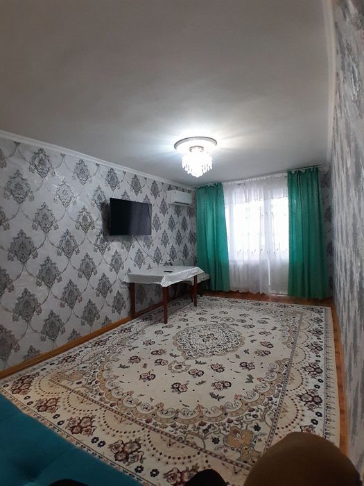 1комн.3этаж.мкрАкмечеть28дом