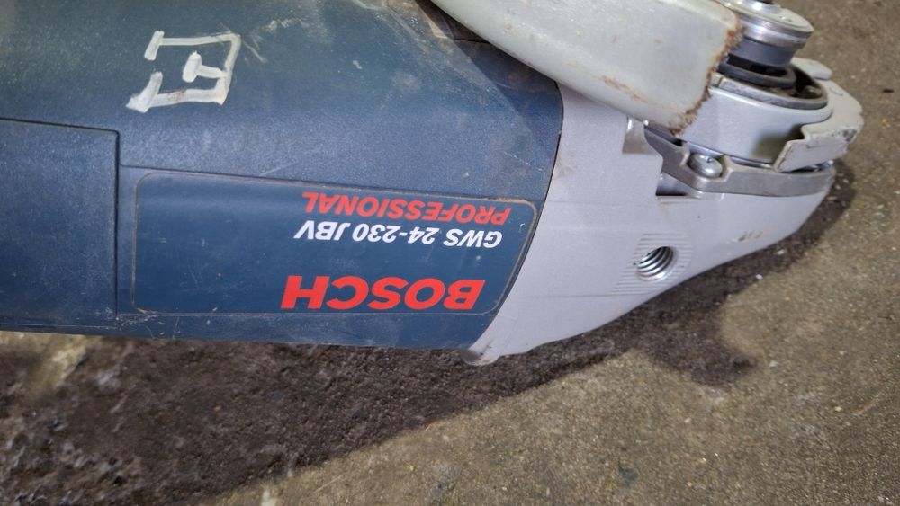 Болгарка BOSCH продам