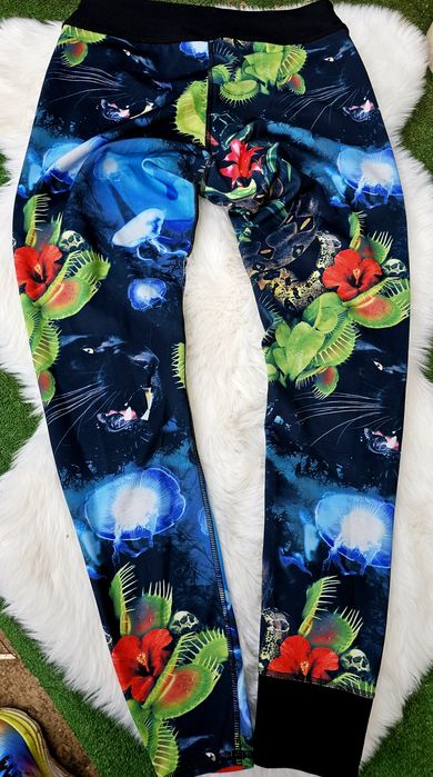 Puna CrossFit уникален дамски оригинален клин М размер