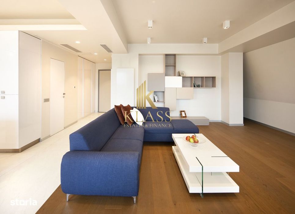 Duplex modern cu 3 camere | Design premium | Logie | 2 locuri de parca