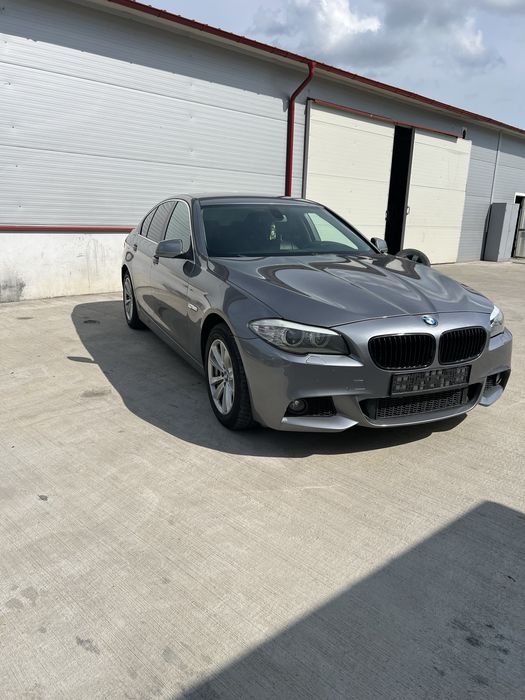 Bmw  F10  2.0 diesel