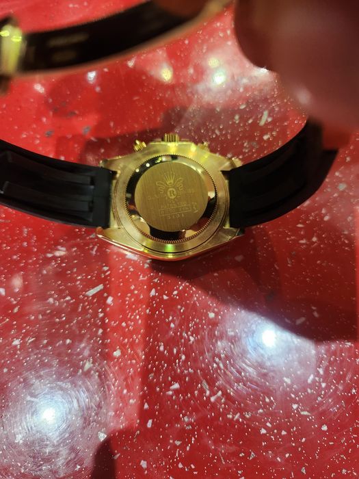 Ceas bărbătesc automatic