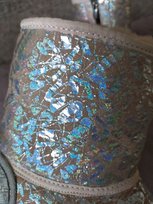 Уги на девочку Тифлани