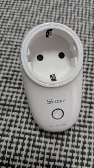 Prize  Smart Sonoff