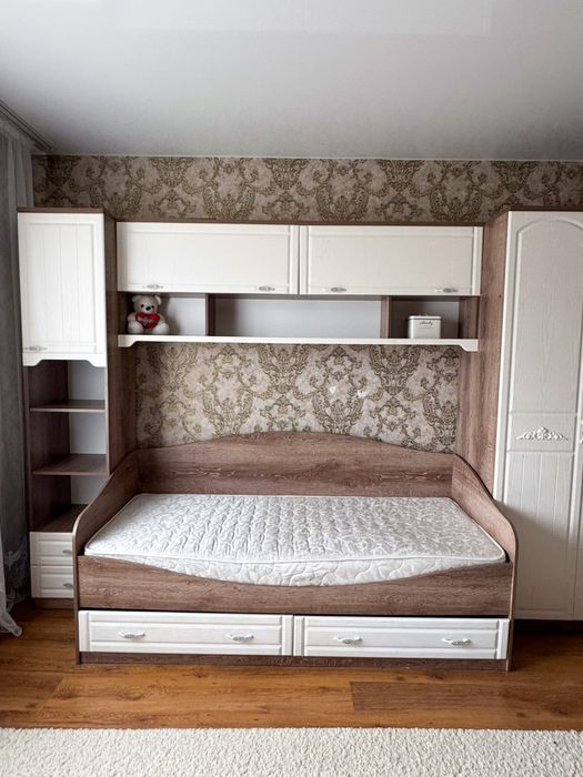 Детская мебель гарнитур