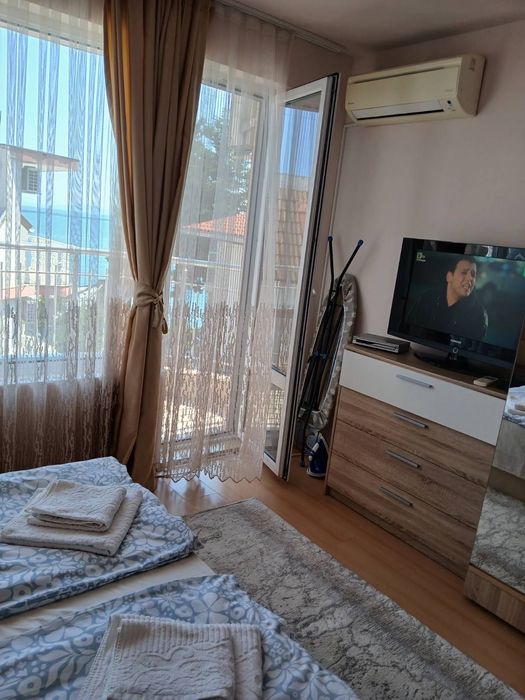 Дава се под наем Двустаен апартамент в Несебър - 70 кв.м за 45.9 € - Снимка #6