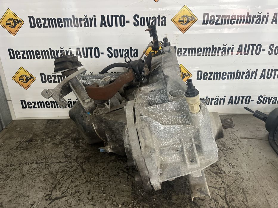 Cutie de Viteze Dacia Sandero 1 1.6 Mpi JH3075