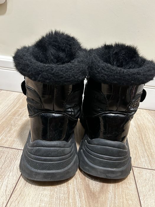 Обувь демисезонная