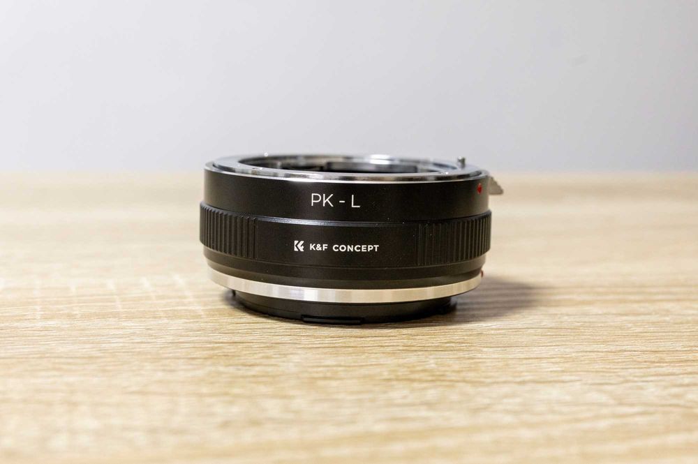 Panasonic Lumix S9 - kit