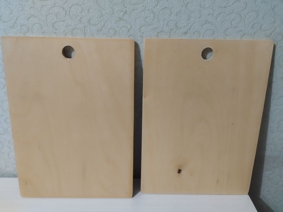 Продам доски разделочные