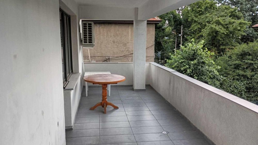 Дава се под наем Етаж от къща в София, Разсадника - 137 кв.м за 600 € - Снимка #8