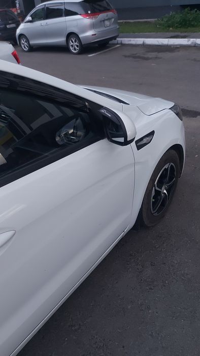 Продам Kia rio киа рио