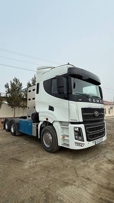 CAMC H9 Срочна Сотилади