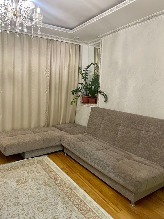 Продам диваны (2 шт)