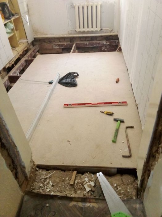 Малярные отделочные работы