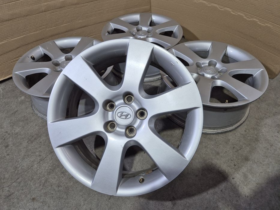 5х114.3/18 Хюндай Kia Infiniti Nissan 5х114,3/18 Hyundai