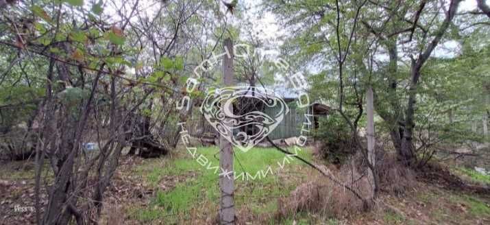 Продава се Парцел в Варна, м-т Боровец - север - 575 кв.м за 82 €/кв.м - Снимка #1