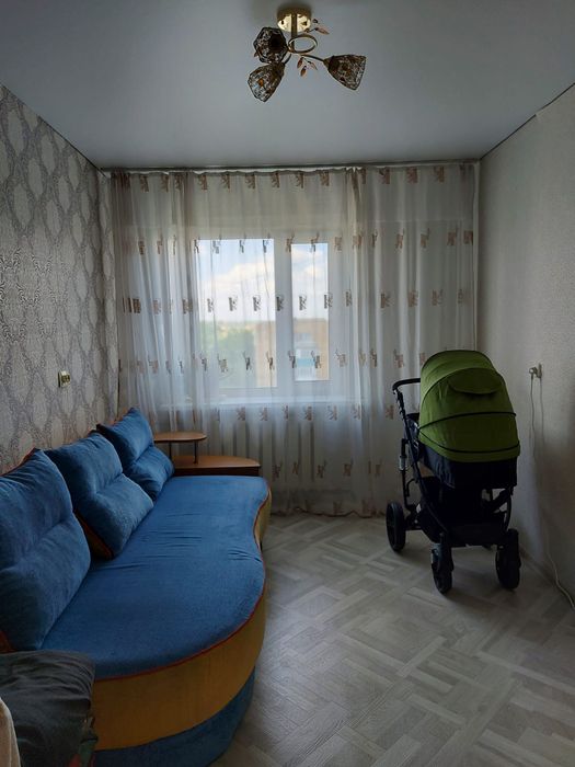 Продаю 3 комнатную квартиру