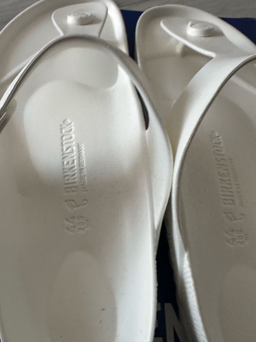 Papuci  birkenstock