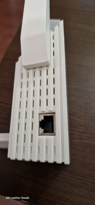 Range Extender, удължител TP link