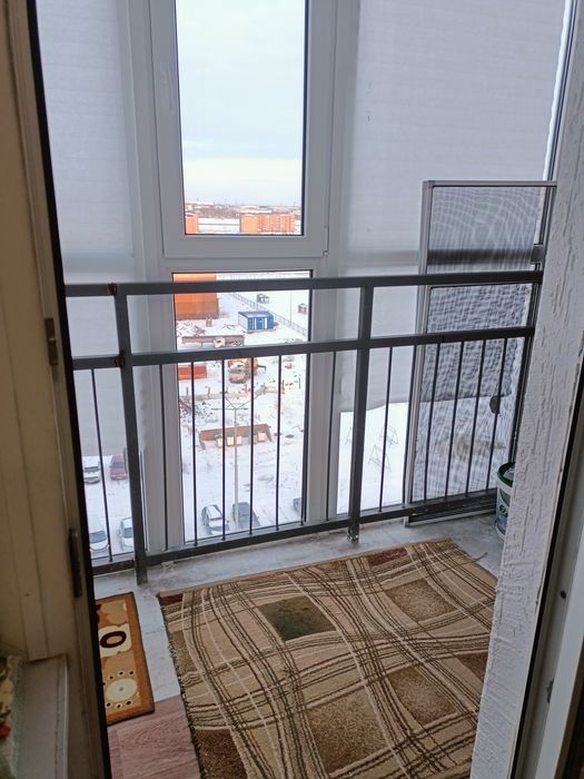 Продам 2 комнатную квартиру