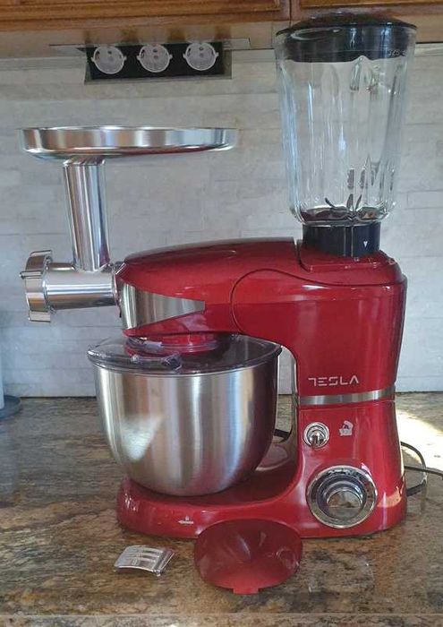 Robot 3 in 1 Tesla KR600RA