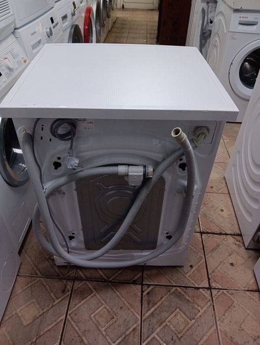 Пералня Сименс Siemens IQ 500 IQ Drive 8кг А+++ 2 години гаранция!