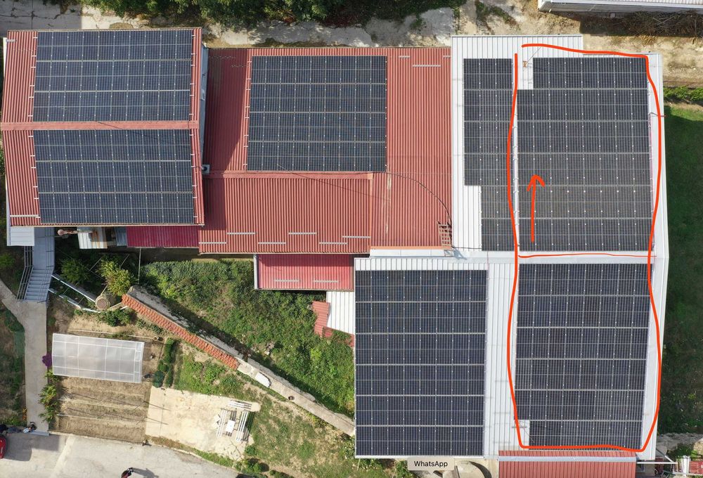 Продава се Промишлена сграда в Плевен, Дружба 1 - 1800 кв.м за 417 €/кв.м - Снимка #4