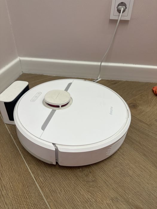 Робот пылесос Dreame d9