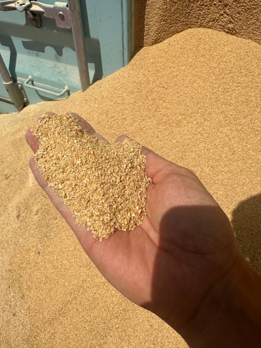 Bugdoy, Бугдой, соя шрот катта обьем