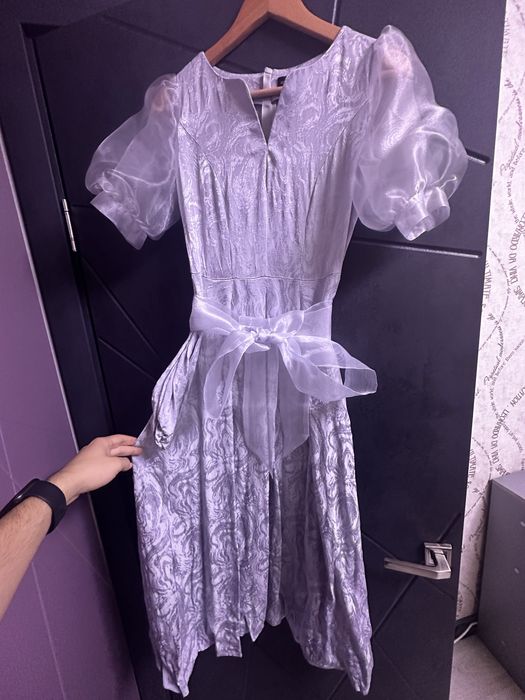 Платье на выпускной