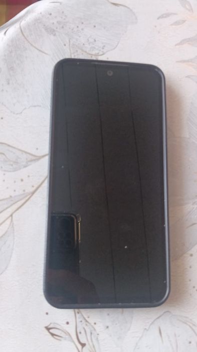 Samsung s23fe обмен