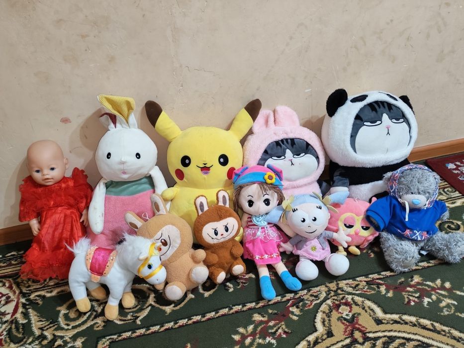 Барлыгы сатыладвы