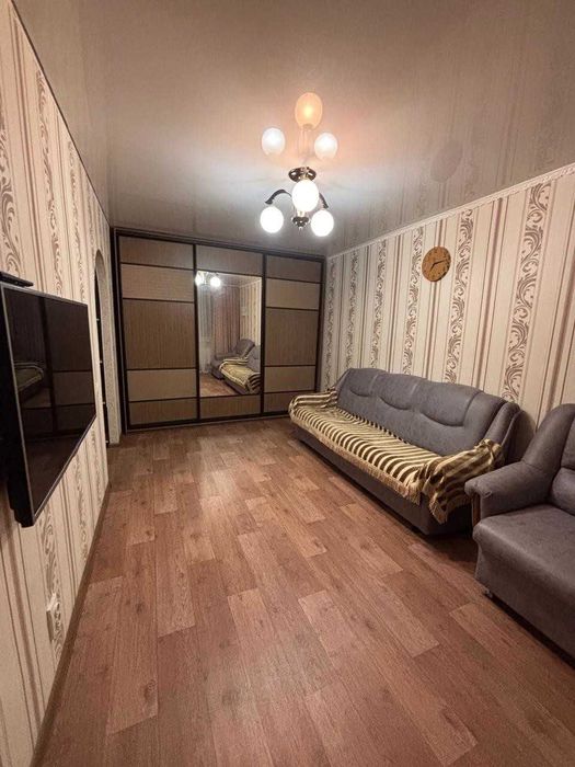 Продажа 2-комнатной квартиры Военный городок ул Садовая