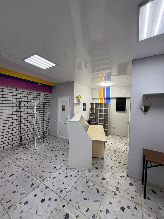 Сдается помещение 155 м² под бизнес