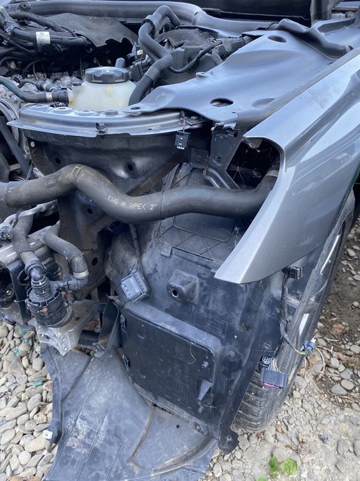 Pompă  auxiliară recirculare apă BMW G11 3.0 D