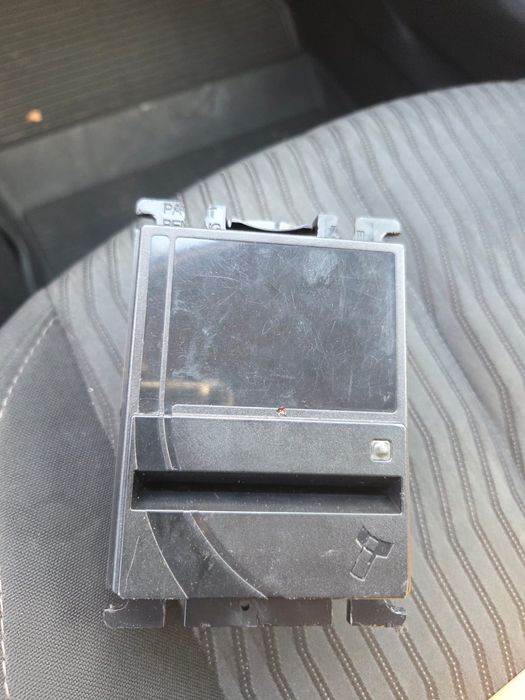 Vând cititor bancnote bv 20