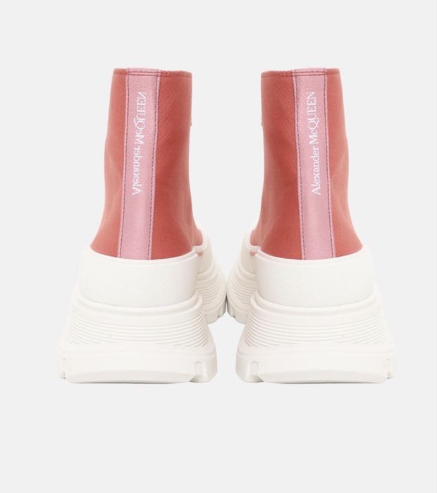 Alexander McQueen boots