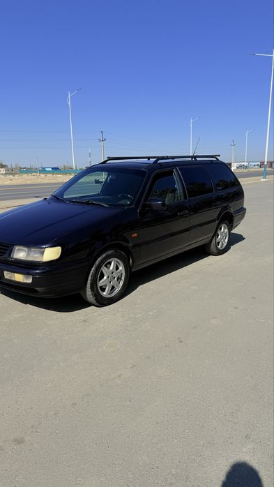 Продам машину volkswagen passat b4