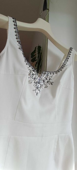 Rochie cu bolero ocazie Debut 36