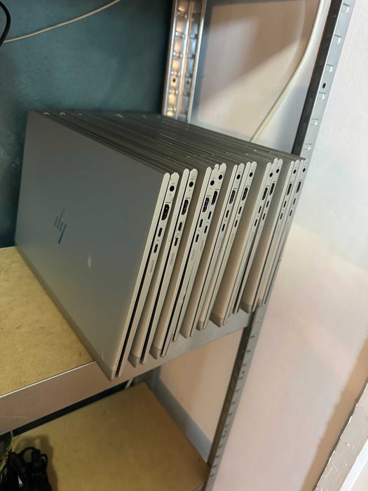 Lot Hp Elitebook 840 G8, 10 bucati , i5 gen 11  - 290 lei