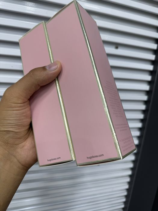 Hugo Boss MA VIE pour femme