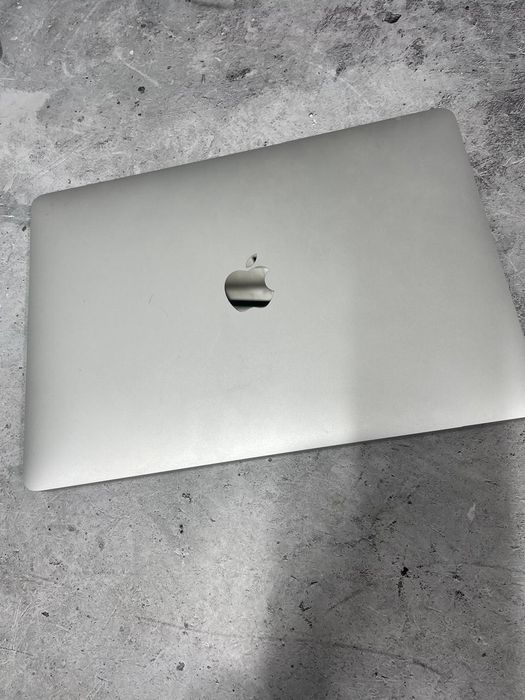 Apple MacBook (Старый Жетыбай)
