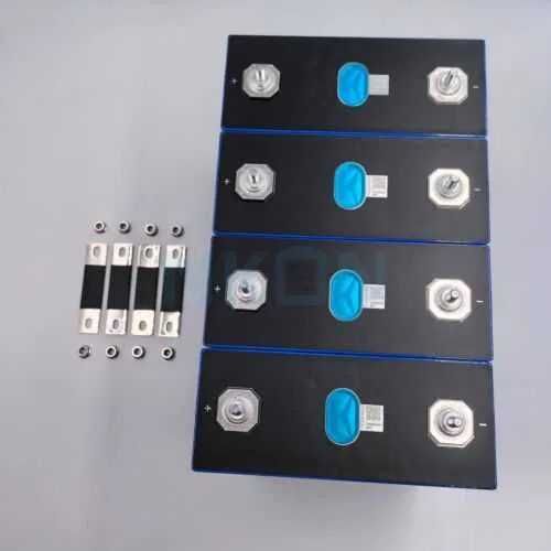 LiFePo4 Set 16 Celule EVE MB31 314Ah 17KW reali, noi sigilate, Pipera