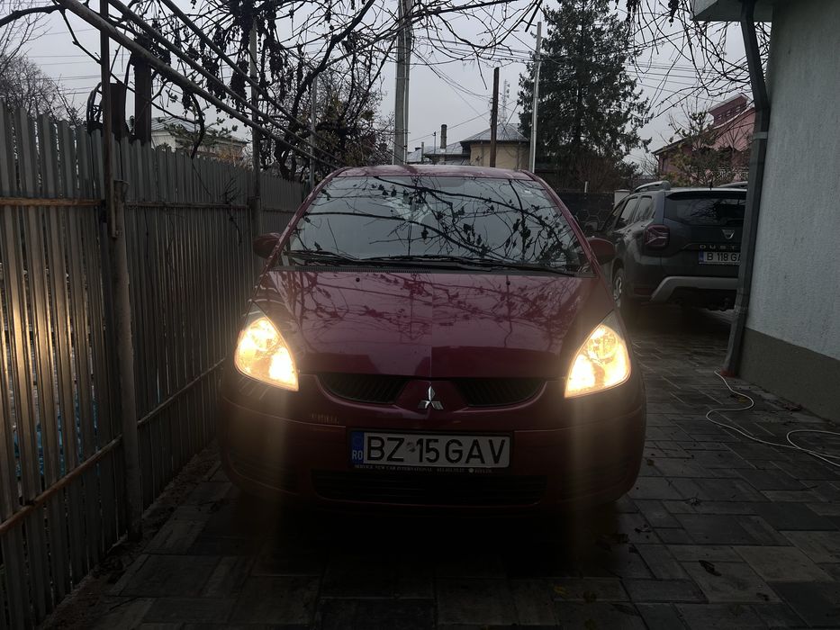 Mitsubishi colt 1.5 Benzina