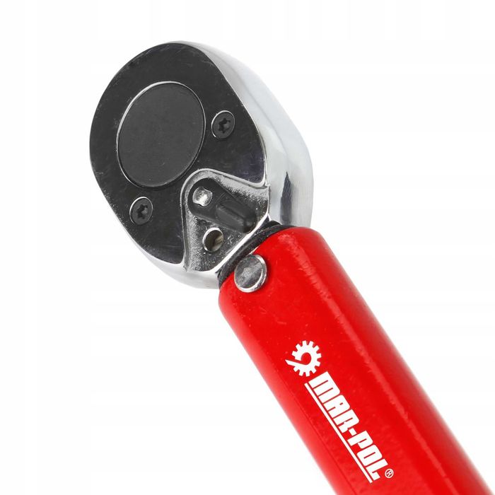 динамометричен ключ 3/8" 19-110Nm - Професионален