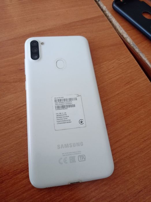 Samsung galaxy a 11