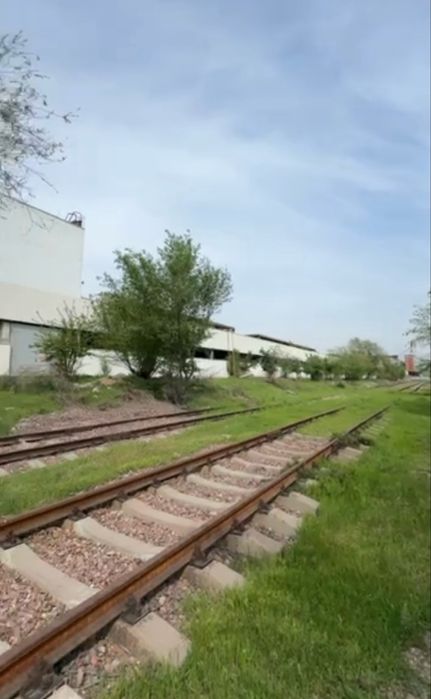 Продаётся Производственный Здание: