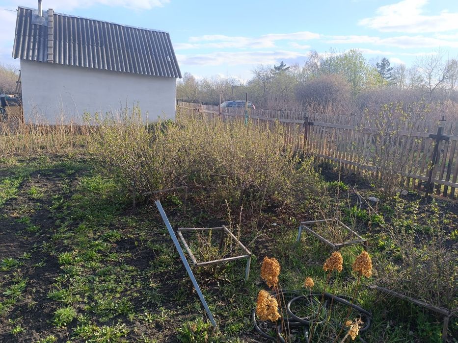 Продам дачу в с/о ракета