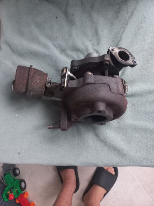 Turbina corsa d 1.3 cdti